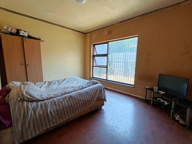 3 Bedroom Property for Sale in Morgenster Western Cape